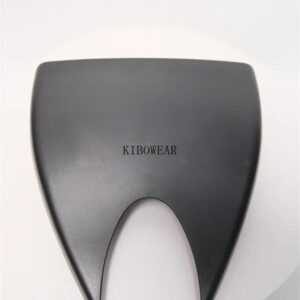 インテリア レーンキープアシスト トリム カバー VW CC B7 2013-2018 インナーミラー カメラ ホルダー 自動交換部品 5N0868437A - Black Big Cover