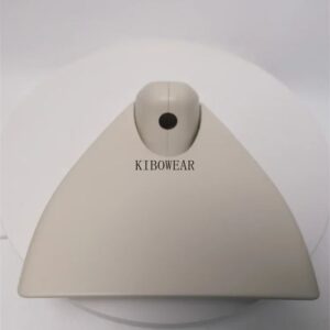 インテリア レーンキープアシスト トリム カバー VW CC B7 2013-2018 インナーミラー カメラ ホルダー 自動交換部品 5N0868437A - Beige Small Cover