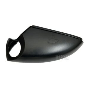 サイドミラー ボトム ホルダー カバー VW ジェッタ MK7 パサート B9 LAMANDO LAVIDA プラス 2019-23 カーパーツ 交換 - with holde Left side