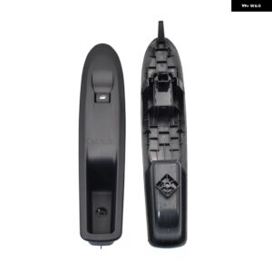 シトロエン C4L C4 2013-2016 電動パワーウィンドウミラー ガラスリフター コントロール スイッチ レギュレータ ボタン 98009290ZD 98009685ZD - Front Right