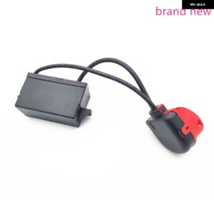 3PIN 1307329080 D2S キセノン ヘッドライト 63126907504 イグニッション 1307329059 ZUNDGERAT ランプクラス W203 E46 イグニッション ソケットランプ - brand new