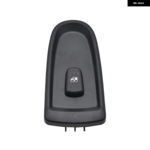 パワーウィンドウミラー ボタン コントロール マスター スイッチ IVECO デイリー IV 2006-2012 カーアクセサリー 5801304491 5801304490 5801304492 - Passenger Switch