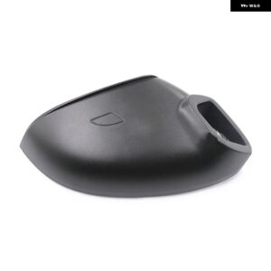 自動サイドミラー アンダー ホルダー VW パサート B8 ALLTRACK 2016-2019 ARTEON CC 左右 ハウジング トリム 交換 - Left side no hole