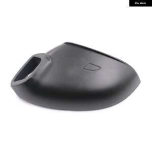 自動サイドミラー アンダー ホルダー VW パサート B8 ALLTRACK 2016-2019 ARTEON CC 左右 ハウジング トリム 交換 - Right side no hole