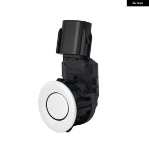 スズキ 89341-61MA0 バックアップ リバース パーキング アシストセンサー SX4 クロス 2017 ランドクルーザー 5.7L V8 - White