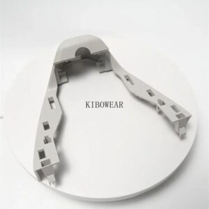 フロント インテリア カバー トリム VW パサート 2019-2023 レーンキープアシスト LKAS LKA インナーバックミラー カバー カメラ ホルダー - Holder