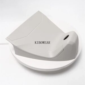 フロント インテリア カバー トリム VW パサート 2019-2023 レーンキープアシスト LKAS LKA インナーバックミラー カバー カメラ ホルダー - Cover