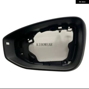 自動サイドミラー フレーム ガラスカバー ランプ VW パサート B9 ID7 VIZZION 2025 2026 交換ウインカー部分ライト - Turn signal Left