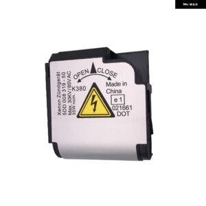 5DD008319-50 5DD008319-10 D2S / D2R イグニッション キセノン ヘッドライト 点火 モジュール イグニッション 4E0941471 63126907489 12790587 7701207033 - 5DD008319-50