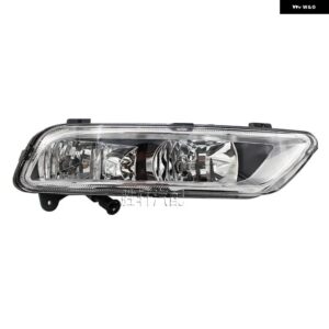 フロント フォグランプ アセンブリ バンパー ライトVW パサート B7 2010-2016 A32 362 交換 - Right side RH