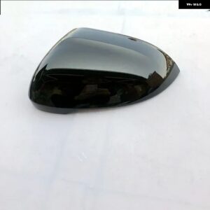 ホワイトサイド ウイング ミラー キャップ VW ID3 2019 2020 2024 オートカバー 穴なし - Left side black