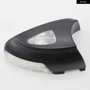 自動左右サイドウインカー+パドルライト VW ティグアン MK1 2009-2018 シャラン 2012-2018 5ND949101A 5ND949102A - Right no puddle