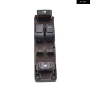 左右サイド電気 制御 パワーマスターウィンドウリフター スイッチ 897400382D いすゞ D-MAX 2003-2011 - right