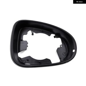 サイド ウイング ミラー ハウジング トリム フレーム VW トゥアレグ II 7P 2011 2012 2014 2015 2017 2018 7P6857601 7P6857602 ガラスサラウンド ホルダー - Right RH