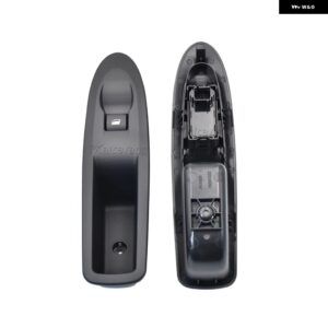 電動ミラー パワーウィンドウ スイッチ ガラスリフター コントロール ボタン 運転席側 98009290ZD 98009685ZD シトロエン C4L C4 2013-2016 - Rear Left Rear Right