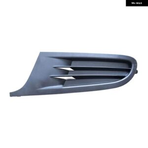 自動フロントバンパー フォグライト ランプ フレーム グリル VW ゴルフ MK6 VI 40148 5K0853665 5K0853666 - army green