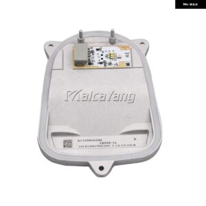 デイタイム ランニングライト コントロール ユニット ヘッドライト DRL LED モジュール A1769066500 A1769066600 メルセデスCLA C117 W117 X117 AクラスW176 - Left