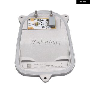 デイタイム ランニングライト コントロール ユニット ヘッドライト DRL LED モジュール A1769066500 A1769066600 メルセデスCLA C117 W117 X117 AクラスW176 - right