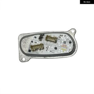 ホワイト DRL モジュール 19-23 SEAT LEON TARRACO FORMENTOR CUPRA LED ヘッドライト デイタイム ランニングライト 5FJ941476 B134498-A 5FJ941475 - Left