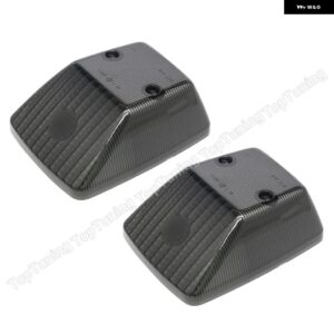 ベンツ Gクラス W463 G500 G550 G55 G63 G65 AMG 1990-2018 スプリンター W901 W902 W903 フロント ウィンカー インジケーター ライト ウインカー ランプ - Smoke lens