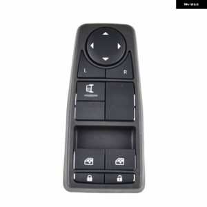 81258067109 フロント 運転席側 電動ウィンドウ スイッチ ボタン マン TGS TGX TGL TGM 81258067094 81258067082 81258067107 - 81258067109
