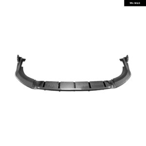 5 フィンリアバンパー ディフューザー リアサイドスプリッター スポイラー リップカバー フォルクスワージティグアン MK2 RLINE 2021-23 - Gloss Black