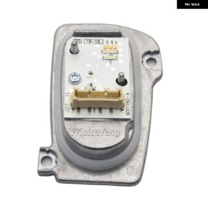 8V0.998.474.A 90106583 B011783-A B011782-A ヘッドライト LED DRL ユニット 光源 8V0998473A カーアクセサリー - Left