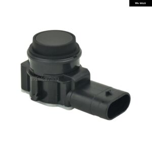 パーキング アシストセンサー PDC フィアット 500 500X 500L ティグアン II AD1 2.0 TDI レーダー システム 3Q0919275 3Q0919275A - black retainer