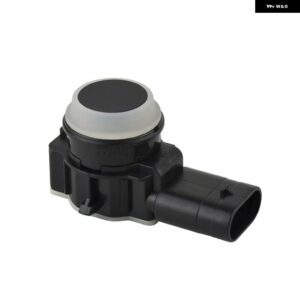 パーキング アシストセンサー PDC フィアット 500 500X 500L ティグアン II AD1 2.0 TDI レーダー システム 3Q0919275 3Q0919275A - white retainer