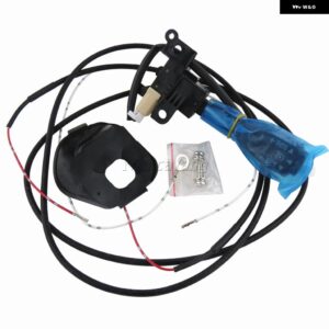 84632-34011 84632-34017 84632-0F010 クルーズ コントロール スイッチ ランドクルーザー プラド 150 2018 45186-30180-C0 - Full Set