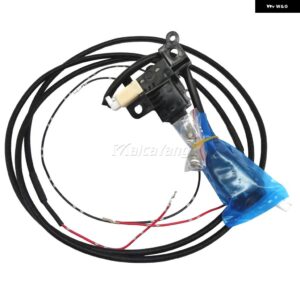 84632-34011 84632-34017 84632-0F010 クルーズ コントロール スイッチ ランドクルーザー プラド 150 2018 45186-30180-C0 - switch wire