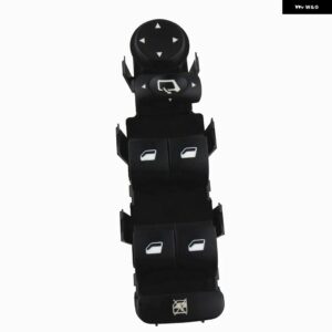 パワーマスター コントロール リフター スイッチ 2 4 窓ドア 9651464277 6554.HE シトロエン C4 38261 - 4 Windows