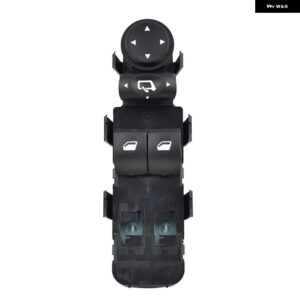 パワーマスター コントロール リフター スイッチ 2 4 窓ドア 9651464277 6554.HE シトロエン C4 38261 - 2 Windows