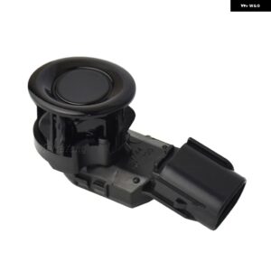 スズキ カーアクセサリー PDC パーキング 距離 制御 センサー SX4 クロス 2017 ランドクルーザー 2007-2016 89341-6 - Glossy black