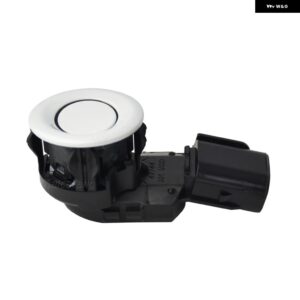 スズキ カーアクセサリー PDC パーキング 距離 制御 センサー SX4 クロス 2017 ランドクルーザー 2007-2016 89341-6 - White