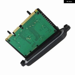 63117316217 535211807 TMS ヘッドライト ドライバー モジュール 制御 ユニット B-MW AHL 5シリーズ 528I 530I 535I 520D 530D 535D M5 F7 F10 F11 - model 2