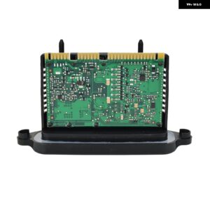 63117316217 535211807 TMS ヘッドライト ドライバー モジュール 制御 ユニット B-MW AHL 5シリーズ 528I 530I 535I 520D 530D 535D M5 F7 F10 F11 - model 1