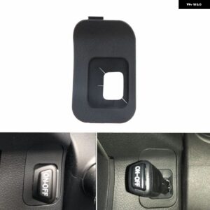 LEDクルーズ コントロール スイッチ 付 45186-02150-B0 カムリ クラウン オーリス ランドクルーザー RAV4 プレビア/タラゴ ハイランダー プリウス レイツ - Cover