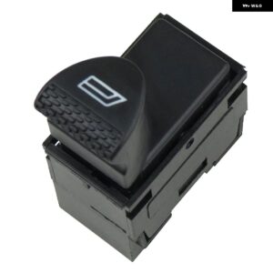 フロント右/左車電動パワーウィンドウシングル スイッチ フィアットシエナアルベアパリオ 98809719 98809718 - 98809718