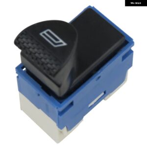 フロント右/左車電動パワーウィンドウシングル スイッチ フィアットシエナアルベアパリオ 98809719 98809718 - A Pair