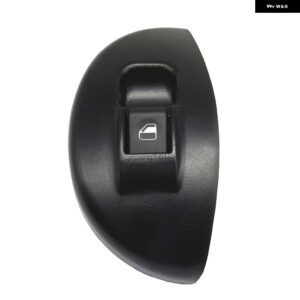 電力マスター スイッチ ボタン フィアットパリオ/ストラーダ 1996-2006 100151083 100151091 3731600 717135614 3731610 - Single Button 5Pin