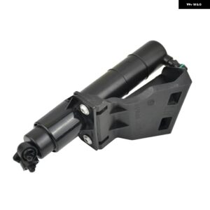 メルセデス W164 ML550 ML350 2006-2012 ヘッドライト 左右 ウォッシャーノズル シリンダー A1648600547 A1648600647 - Left