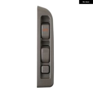 8973151840 8981472360 フロント左右電動パワーウィンドウスイッチ いすゞ NPR66 70PL NKR NQR70 NHR - Front Left