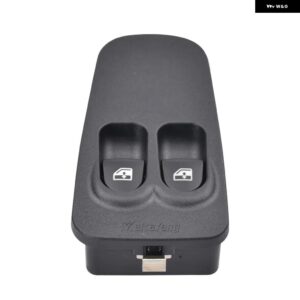 電動ウィンドウ コントロール スイッチガラスリフター ボタン 735360605 735360604 フィアットランチアイプシロン ハッチバック 1.2 JTD 1.4 2003-2011 - 735360604