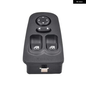 電動ウィンドウ コントロール スイッチガラスリフター ボタン 735360605 735360604 フィアットランチアイプシロン ハッチバック 1.2 JTD 1.4 2003-2011 - 735360605