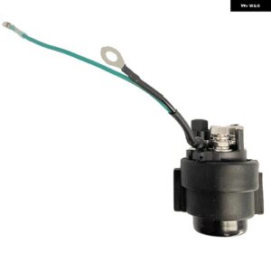 リレー ASSY ヤマハ 船外機 115-220HP 6E5-8195A-00-00 6E5-8195C-01-00 6E5-8195A-01 - 6E5-8195A-01