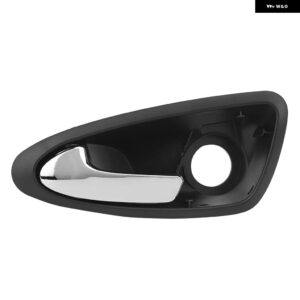 インテリアドアハンドルドアハンドル フロント インテリア 内側インナードアハンドル シートイビサ 2009-2017 6J1837113A - Left