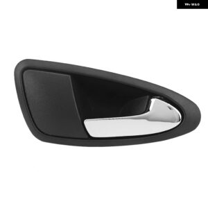 インテリアドアハンドルドアハンドル フロント インテリア 内側インナードアハンドル シートイビサ 2009-2017 6J1837113A - right