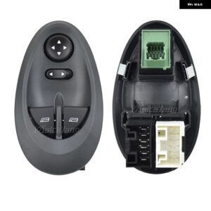 IVECO DAILY II 1999-2006 97336562 500321137 パワーマスターウィンドウスイッチ 500321134 ガラスリフター ボタン 939526345 93952636 - 500321137