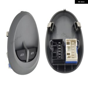 IVECO DAILY II 1999-2006 97336562 500321137 パワーマスターウィンドウスイッチ 500321134 ガラスリフター ボタン 939526345 93952636 - 500321134